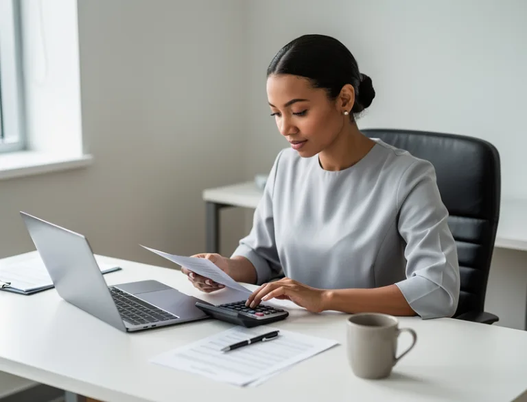 Chartered Accountant Stockton-on-Tees